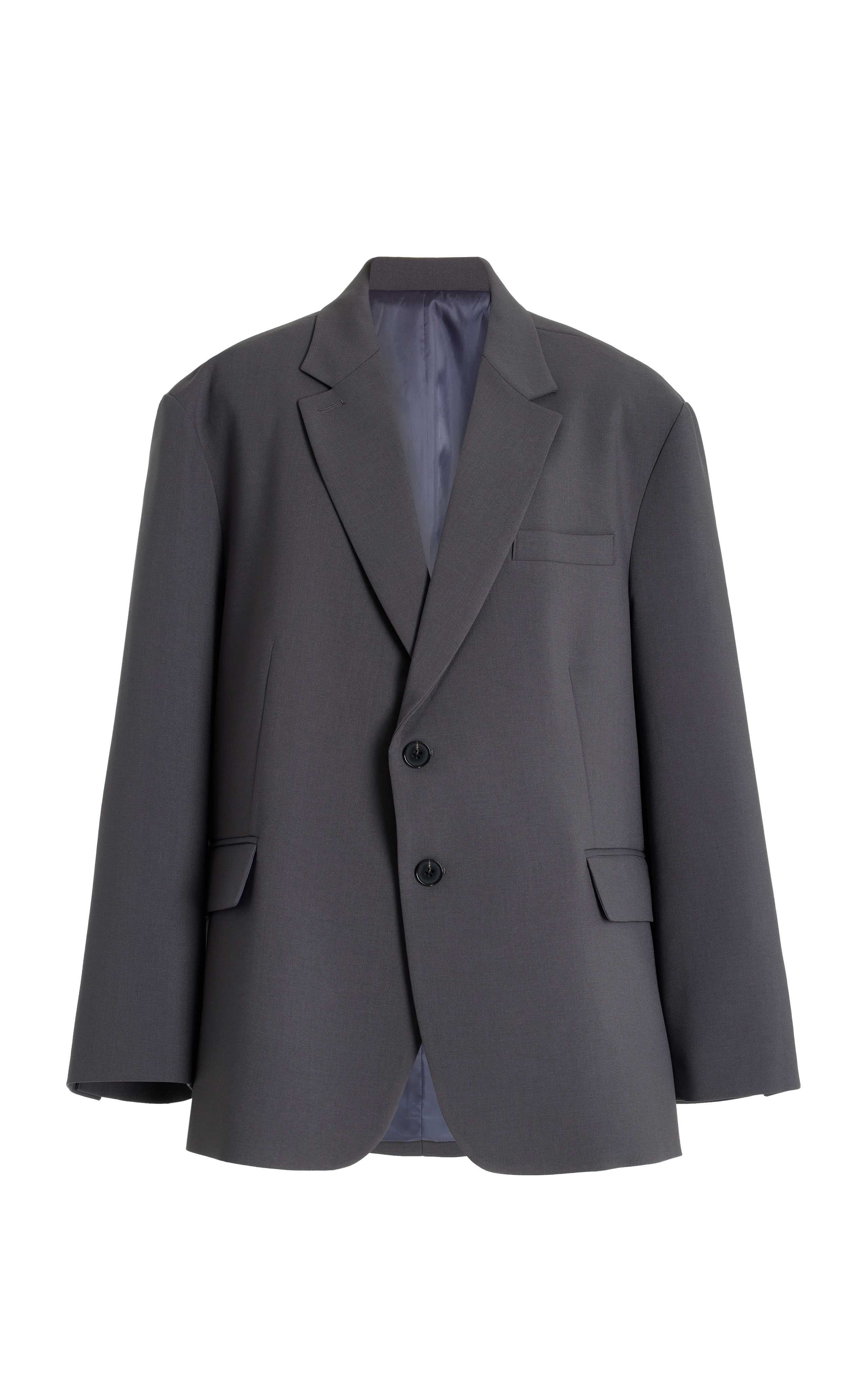 Bea Oversized Blazer | Moda Operandi (Global)