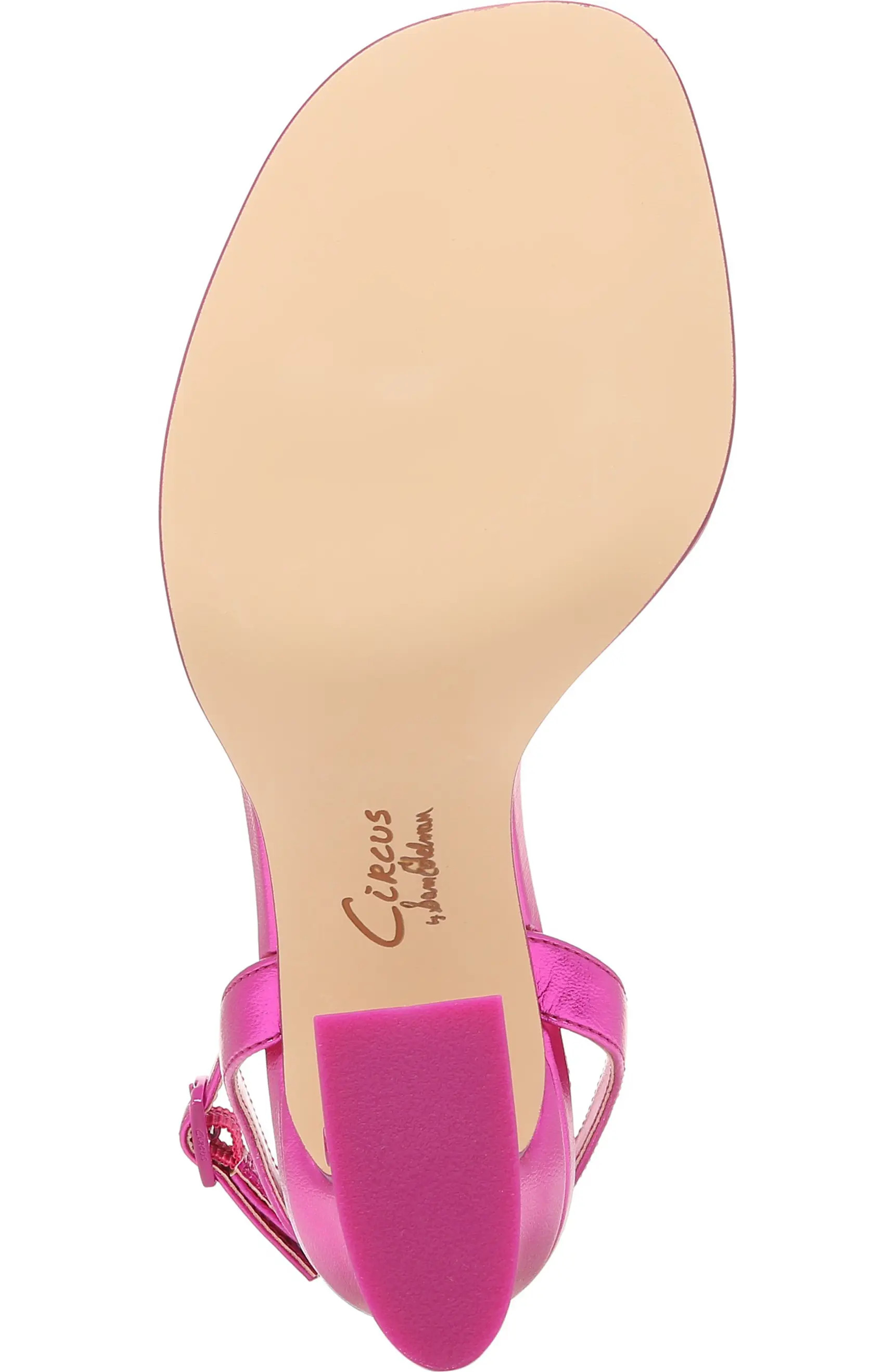 Hartlie Ankle Strap Sandal | Nordstrom