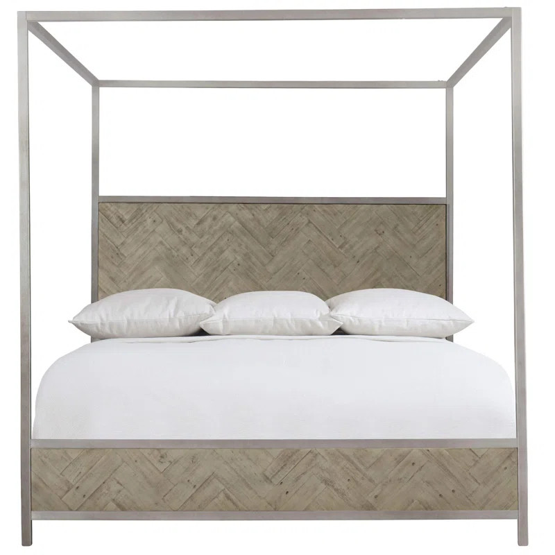Highland Park Bed | Wayfair North America
