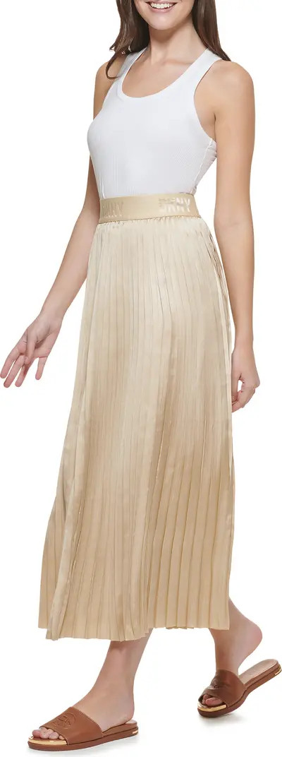 Pleated Skirt | Nordstrom