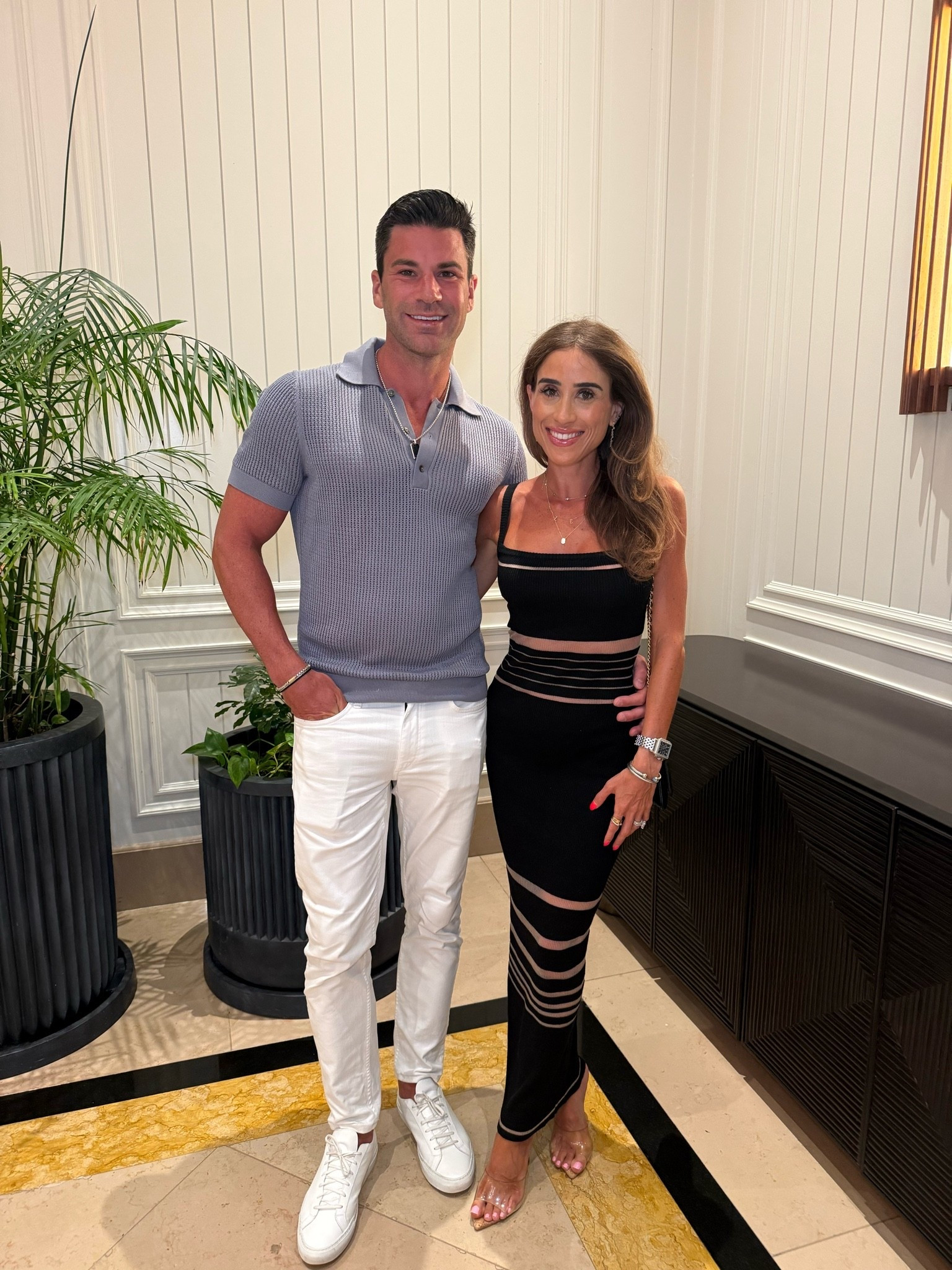 Couple vacation outfit, black stripe dress size xs selling fast

#LTKSaleAlert #LTKPetite #LTKSeasonal
