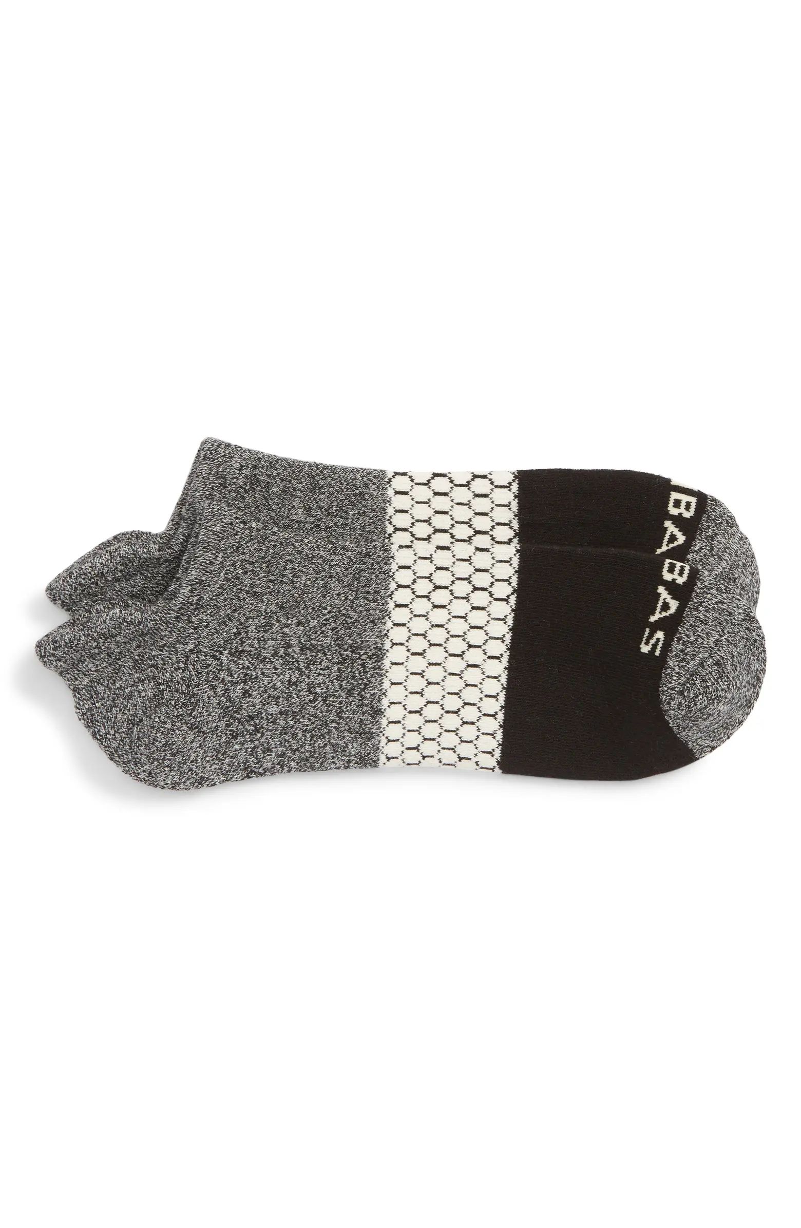 Colorblock Ankle Socks | Nordstrom