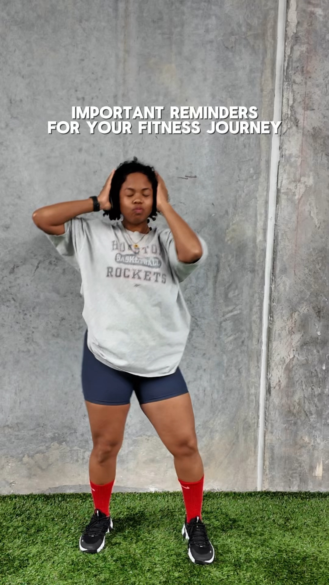 Today’s workout outfit.

#LTKFitness #LTKActive