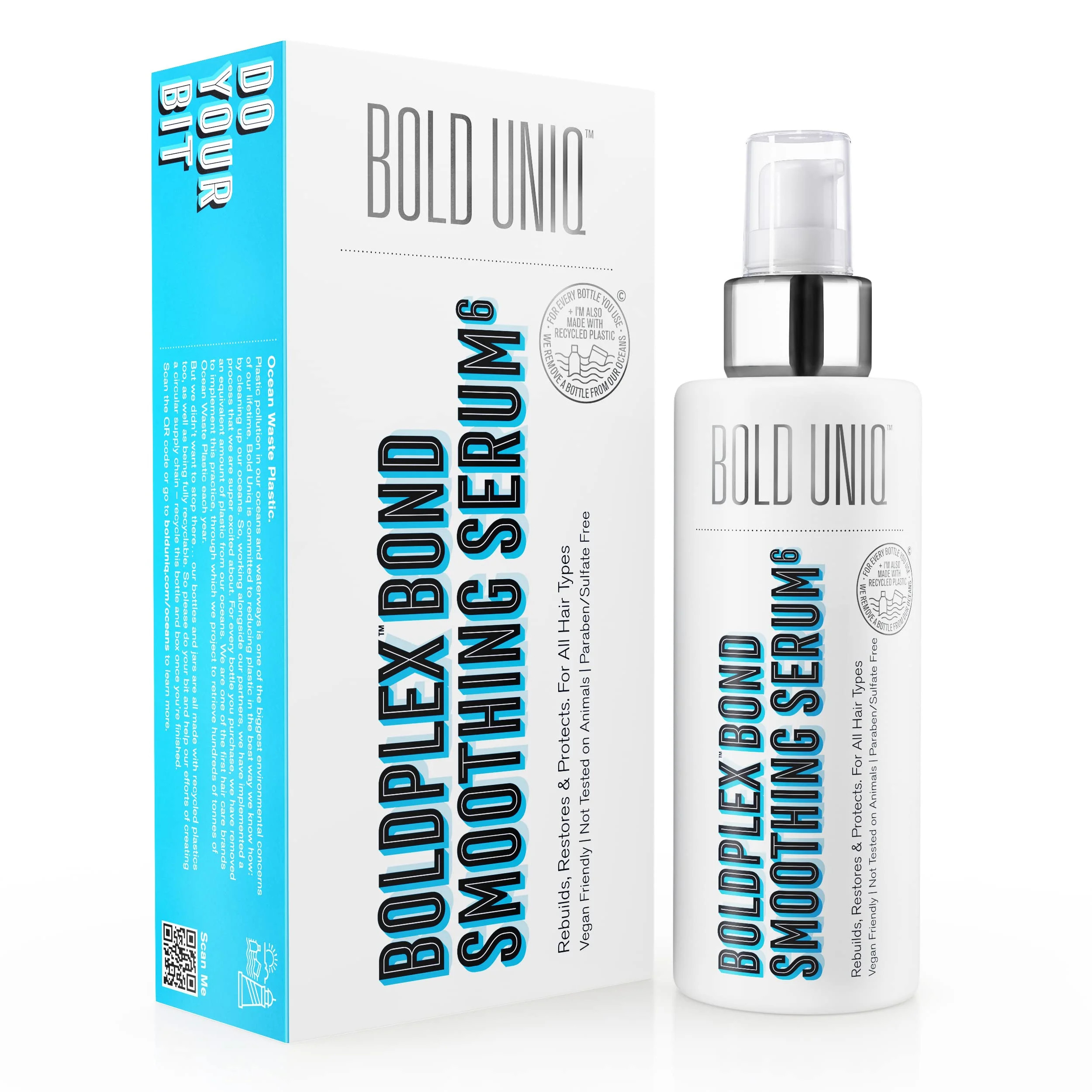 Bold Uniq | Walmart (US)