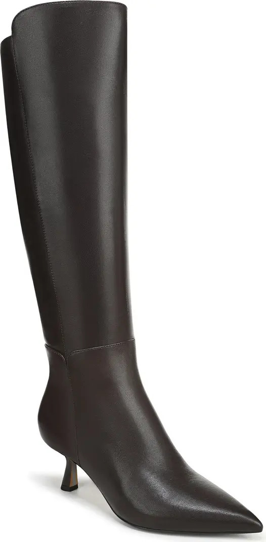 Taylin Knee High Boot (Women) | Nordstrom