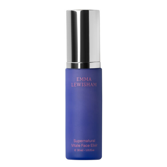 Supernatural Vitale Face Elixir | Space NK - UK