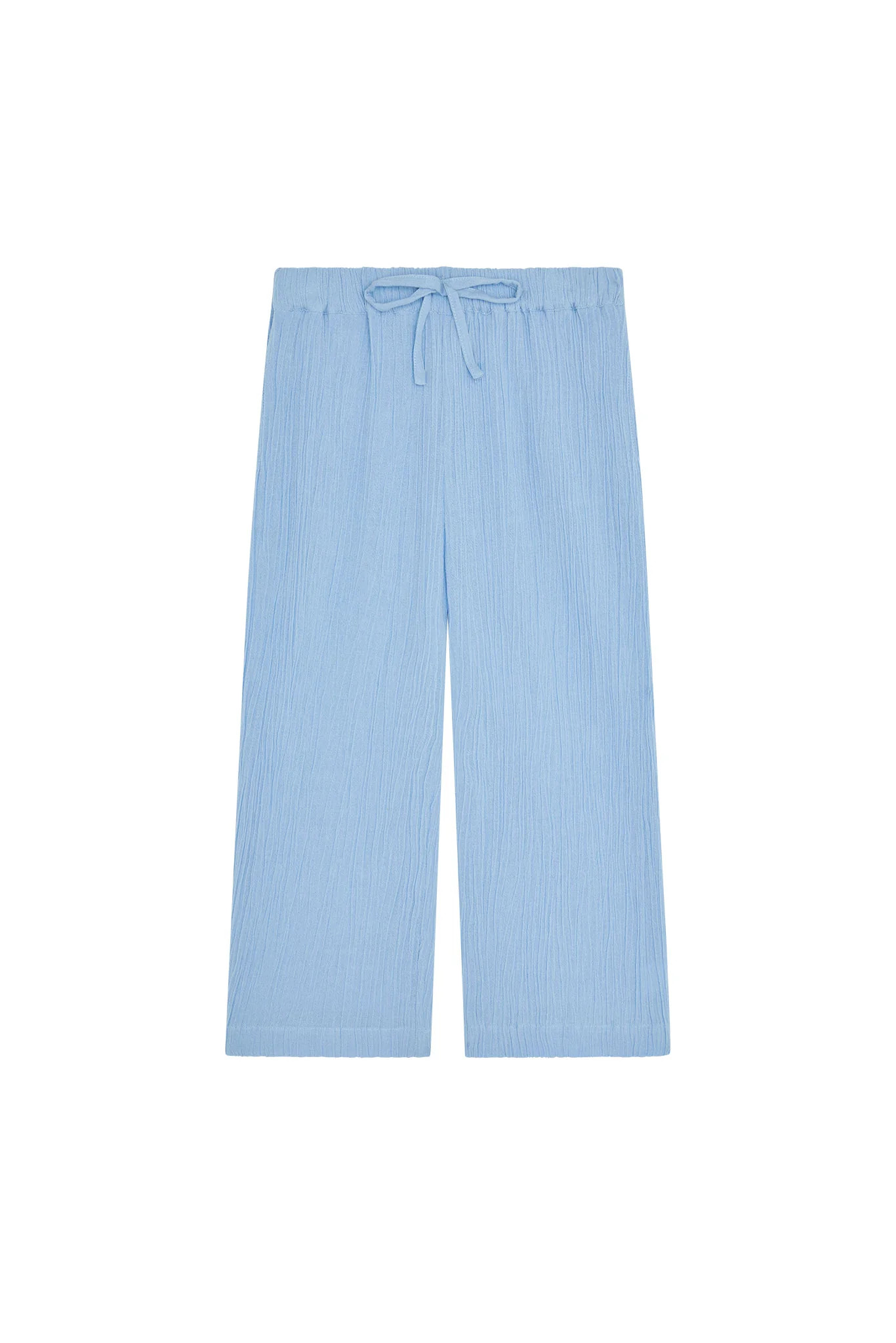 Tuscany Pants Kids - Sky | Monday Swimwear