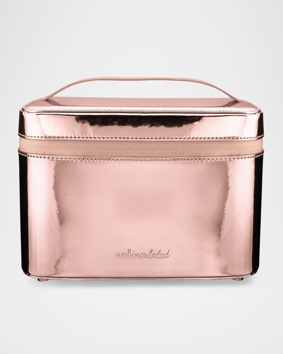 WELLinsulated Performance Beauty Case | Neiman Marcus