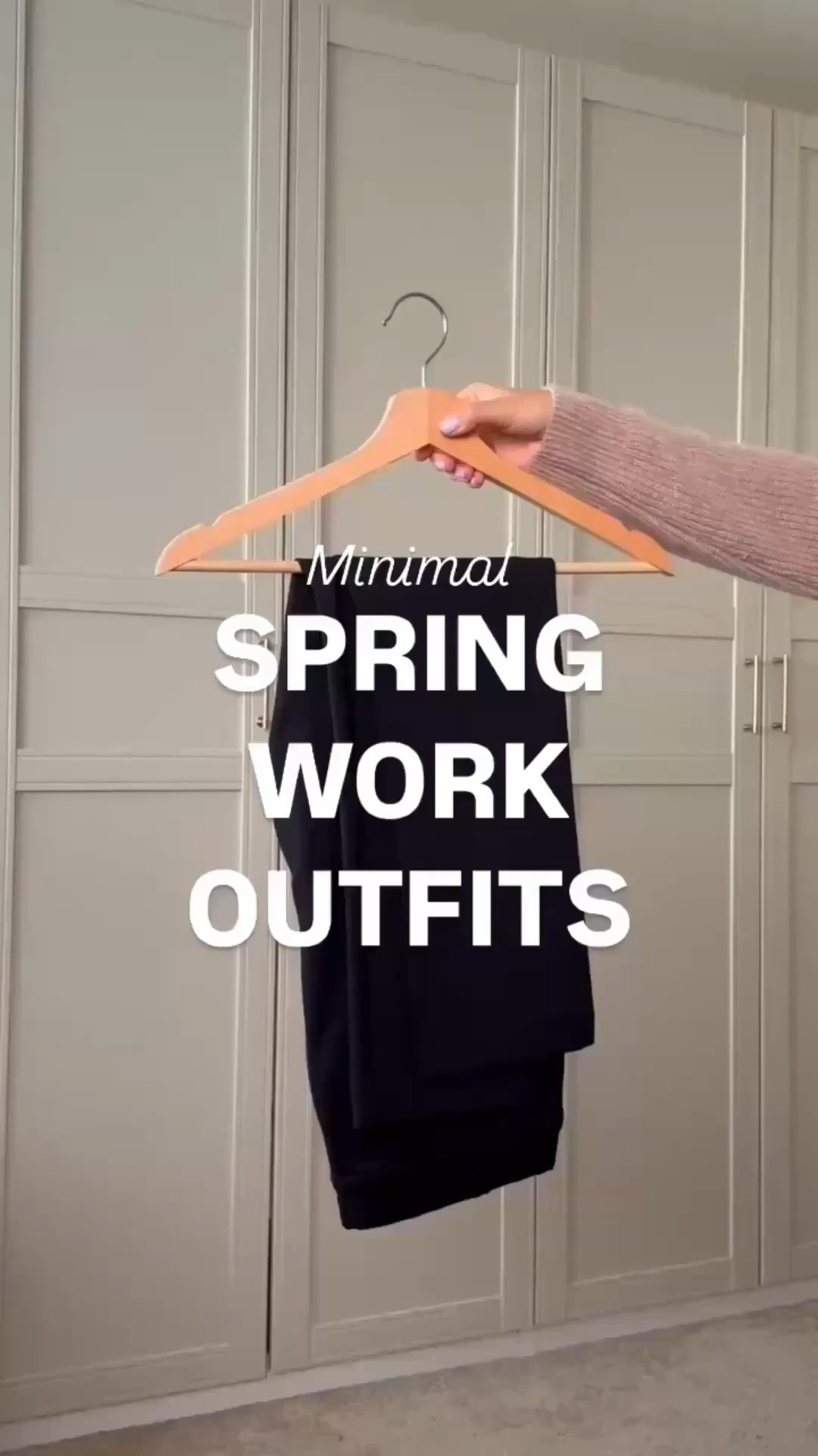 Minimal spring work outfits 

Many pieces are old, linked to similar styles 

Whbm ankle pants - linked to similar styles 
Sam Edelman loafers 

Office outfits / spring style / smart casual / loafers / slingbacks / classic style 


#LTKWorkwear