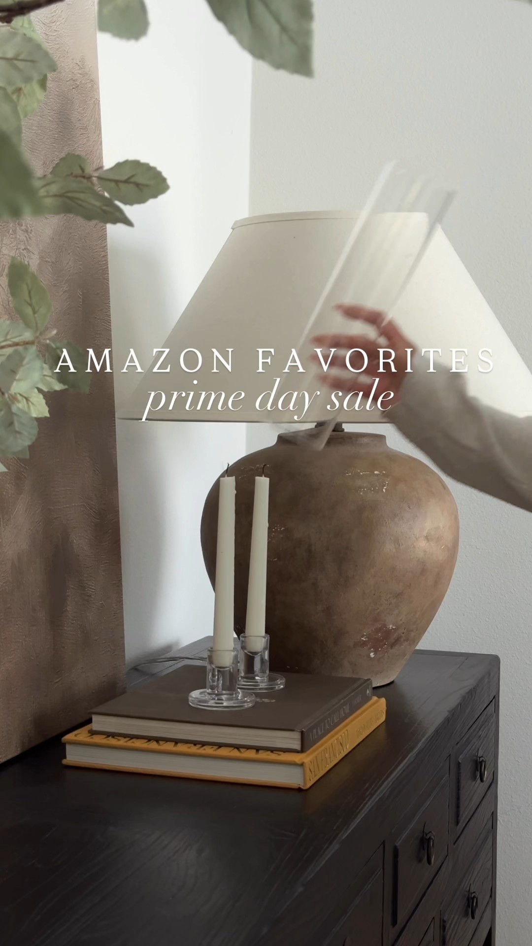 Amazon Prime Day Deals
@amazon #ad #founditonamazon