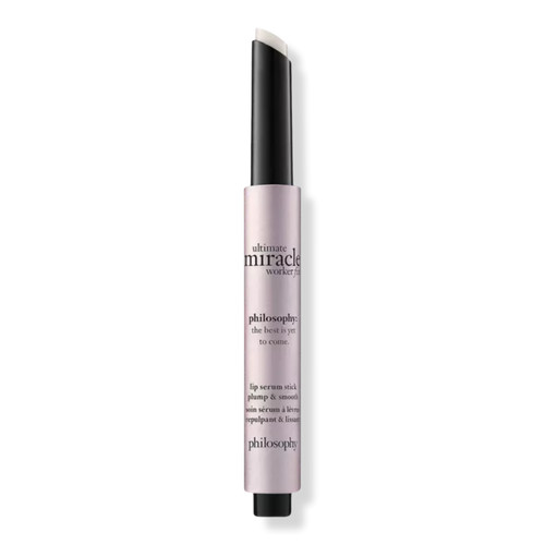 Ultimate Miracle Worker Fix Lip Serum Stick | Ulta