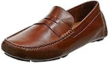 Amazon.com | Cole Haan Men's Howland Penny Loafer, Saddle Tan, 9 M US | Loafers & Slip-Ons | Amazon (US)