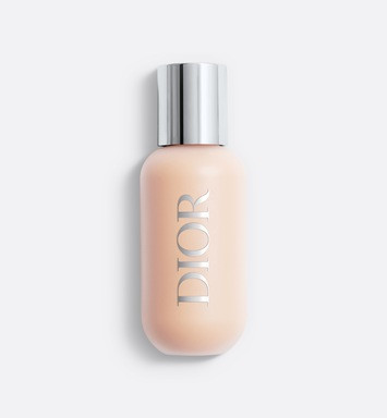 Dior Backstage Face & Body Foundation - Face and Body Foundation - 1C Cool | Dior Beauty (US)