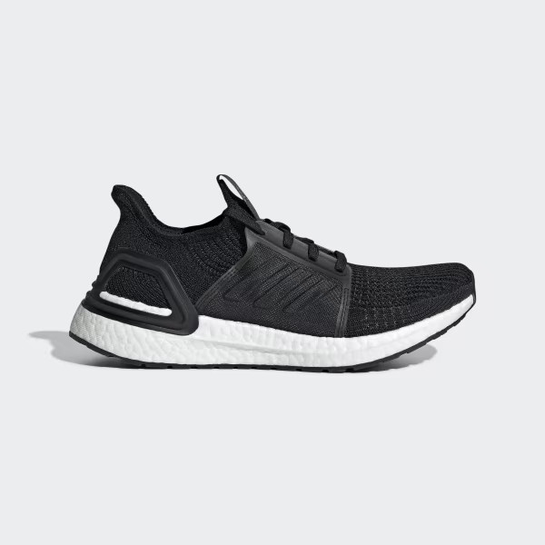 adidas Ultraboost 19 Shoes - Black | adidas US | adidas (US)