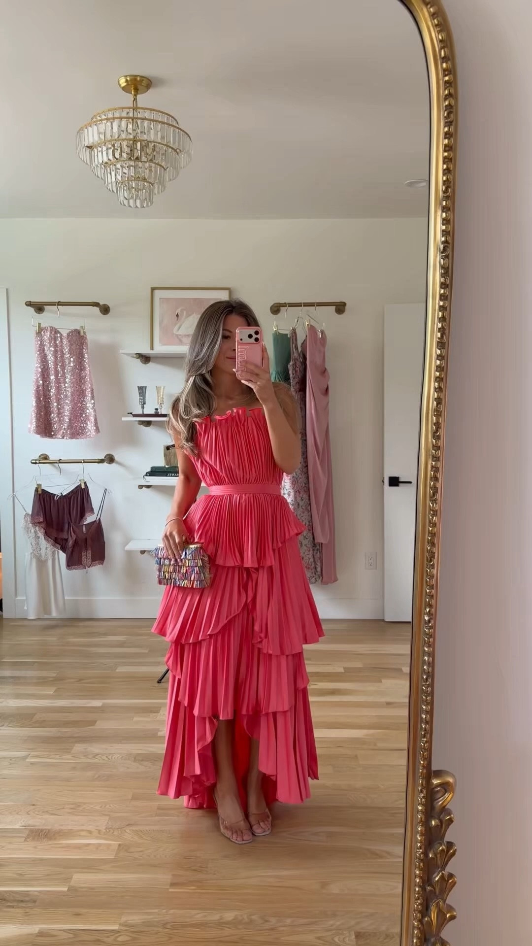 Amazon formal event and wedding guest dresses 💍

i'm 5'4" & typically wear a size small/2. I sized down to XS/0 in all AMUR dresses!

Wedding guest
Formal event
Black tie
Pleated
Satin
Ruffle dress
Amazon dresses
Special occasion

#LTKgrwm #LTKSeasonal #LTKWedding #LTKgrwm #LTKootd #LTKWedding