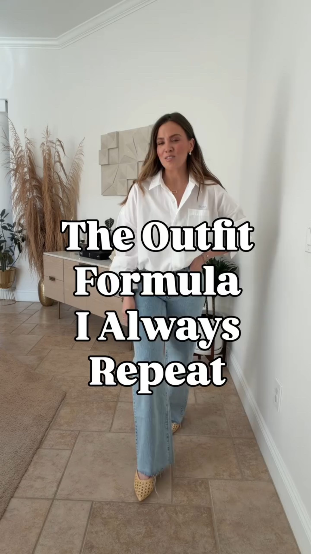 the perfect every day outfit for any season  Size medium i the top and I sized up one in the jeans (29). 
(FB)

#LTKgrwm #LTKootd