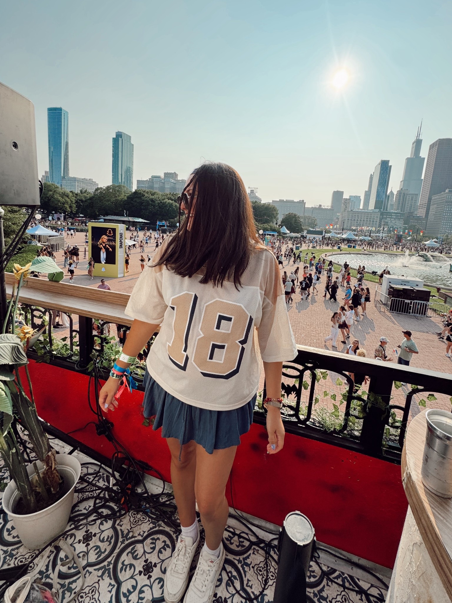 LOLLA outfit • music festival outfit 

#LTKFindsUnder100