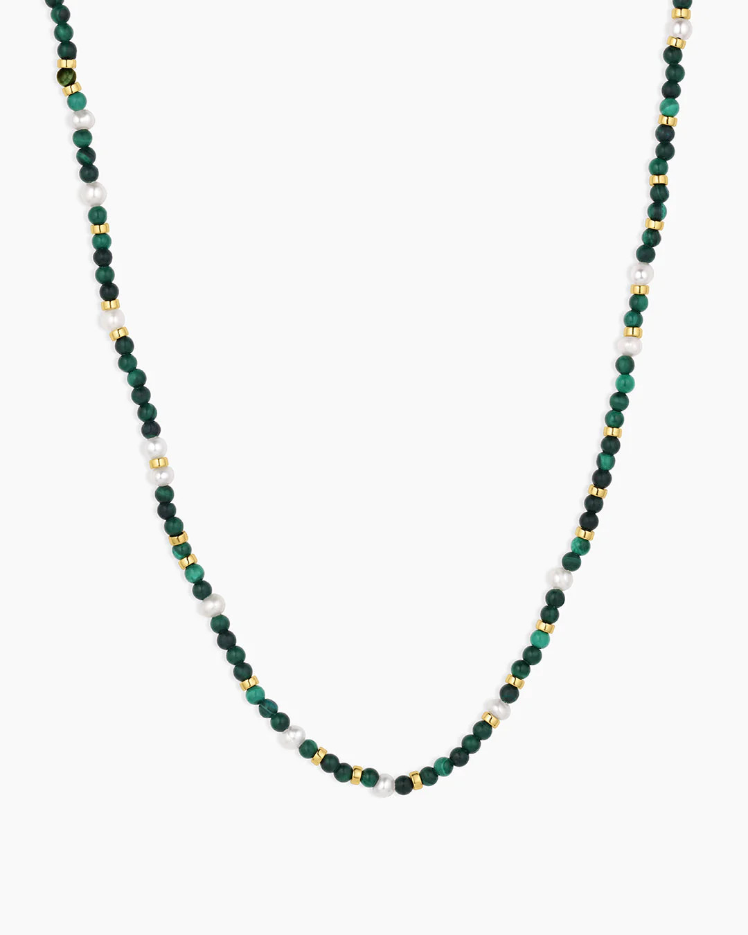 Phoebe Beaded Necklace | Gorjana