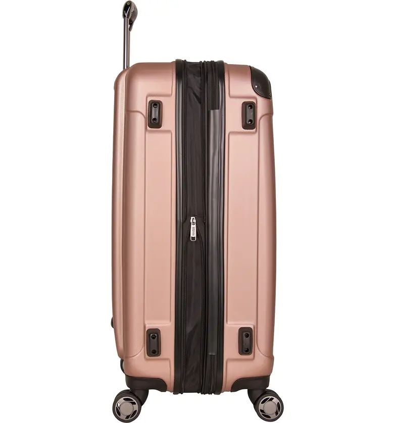 REACTION KENNETH COLE 28" Expandable 8-Wheel Upright Hardshell Spinner Suitcase | Nordstromrack | Nordstrom Rack