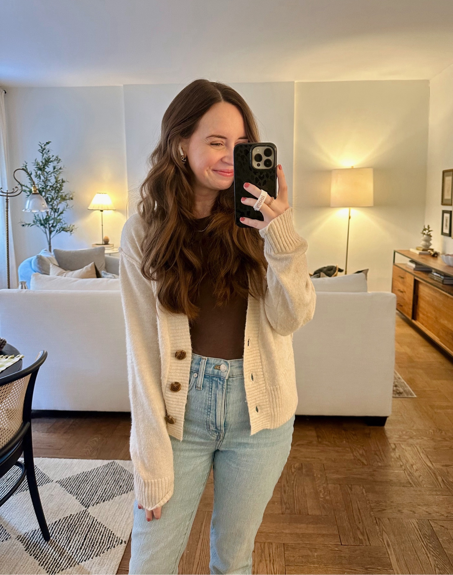 Cozy simple outfit 

#LTKstyletip