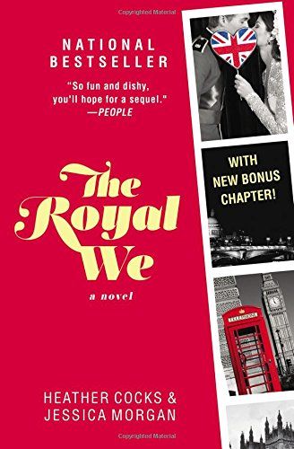 The Royal We | Amazon (US)