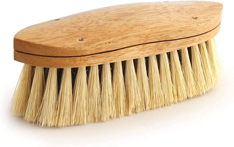 Desert Equestrian Legends Caliente Grooming Brush | Amazon (US)