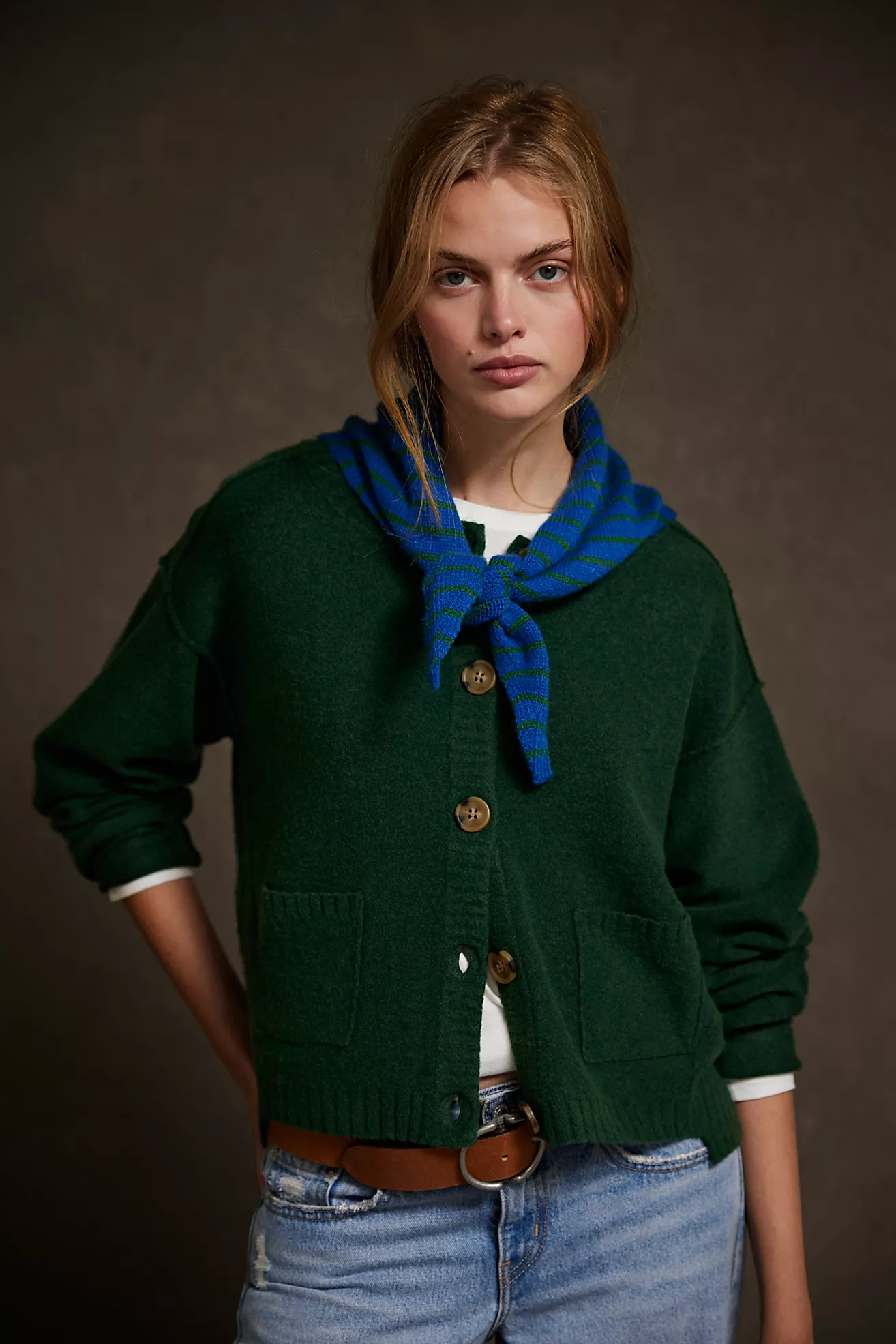 Luna Cardigan | Free People (Global - UK&FR Excluded)
