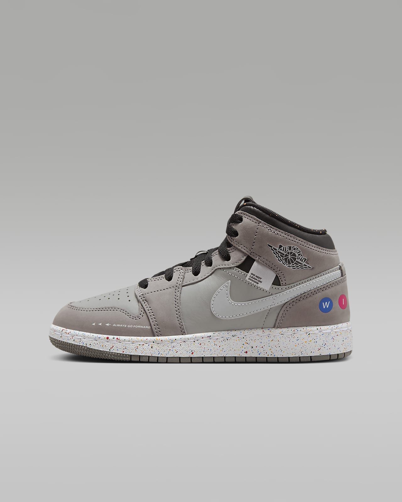 Air Jordan 1 Mid Wings | Nike (US)