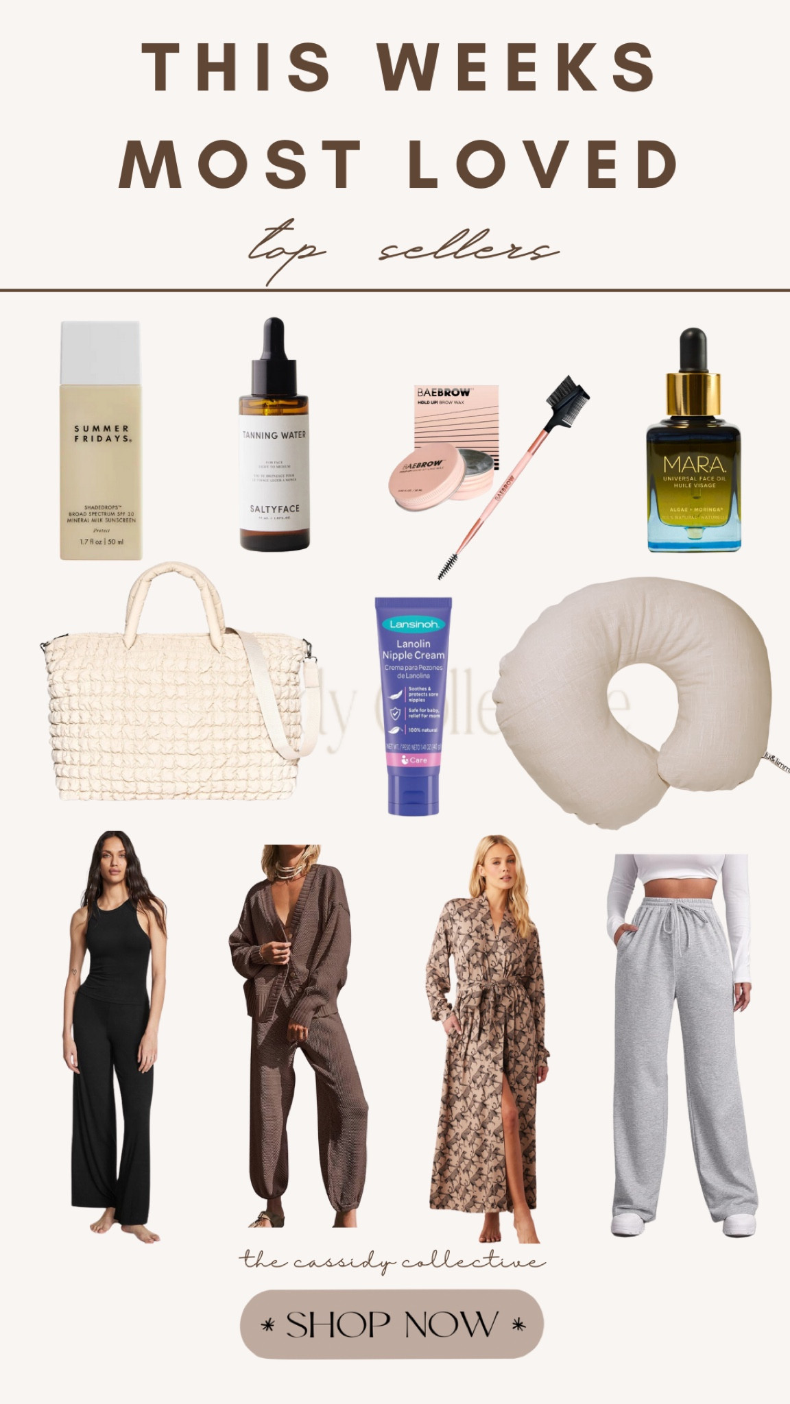 Top Sellers this Week! 

#LTKsalealert #LTKbump #LTKbaby