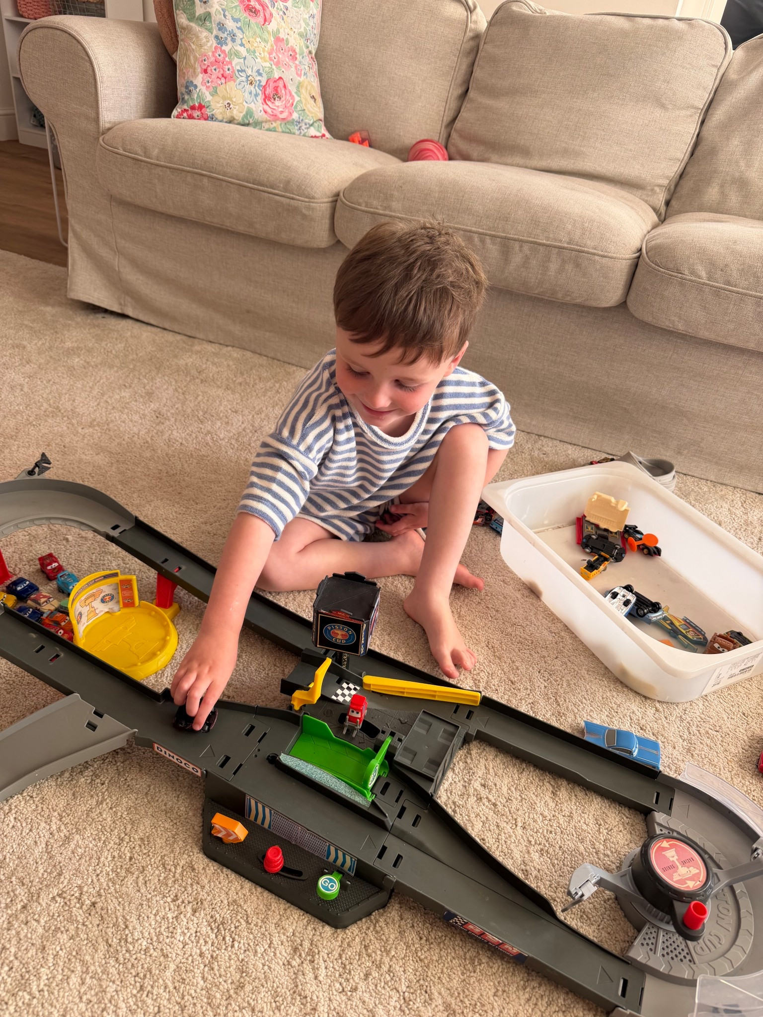 Kids toys 
Toddler boy 
Cars 

#LTKkids #LTKgiftguide