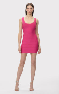 THE GABRIELLA DRESS | Herve Leger
