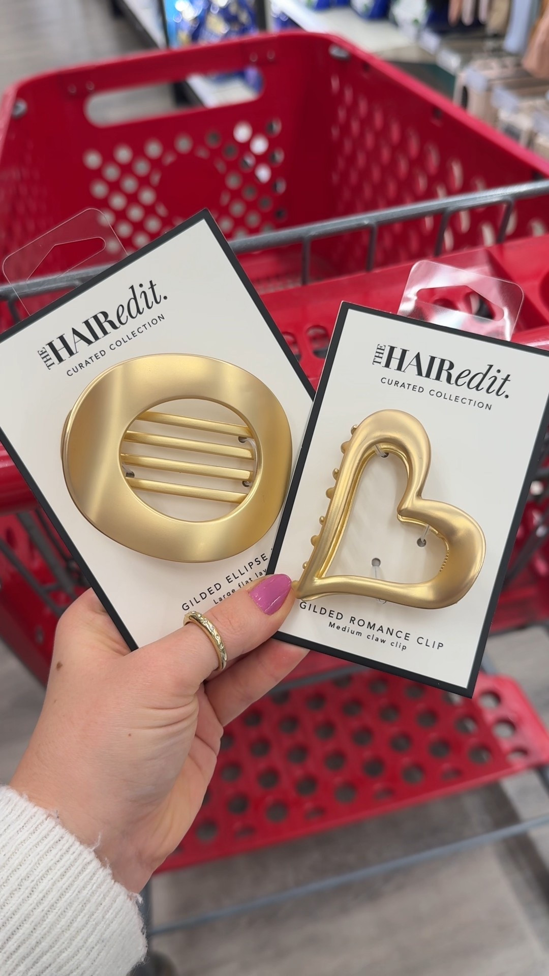 The cutest new hair accessories 

#LTKBeauty #LTKgrwm #LTKootd