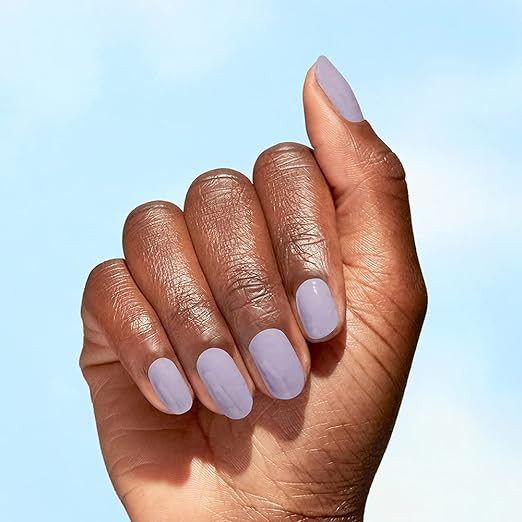 OPI Nature Strong Vegan Nail Polish, Natural Origin, Cruelty-Free Nail Lacquer, 0.5 fl oz. | Amazon (US)