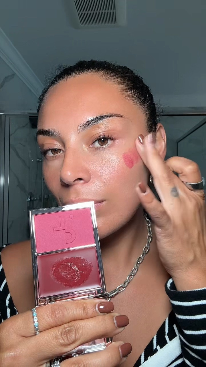 The blush you didn’t know you needed #makeup 

#LTKStyleTip #LTKFindsUnder100