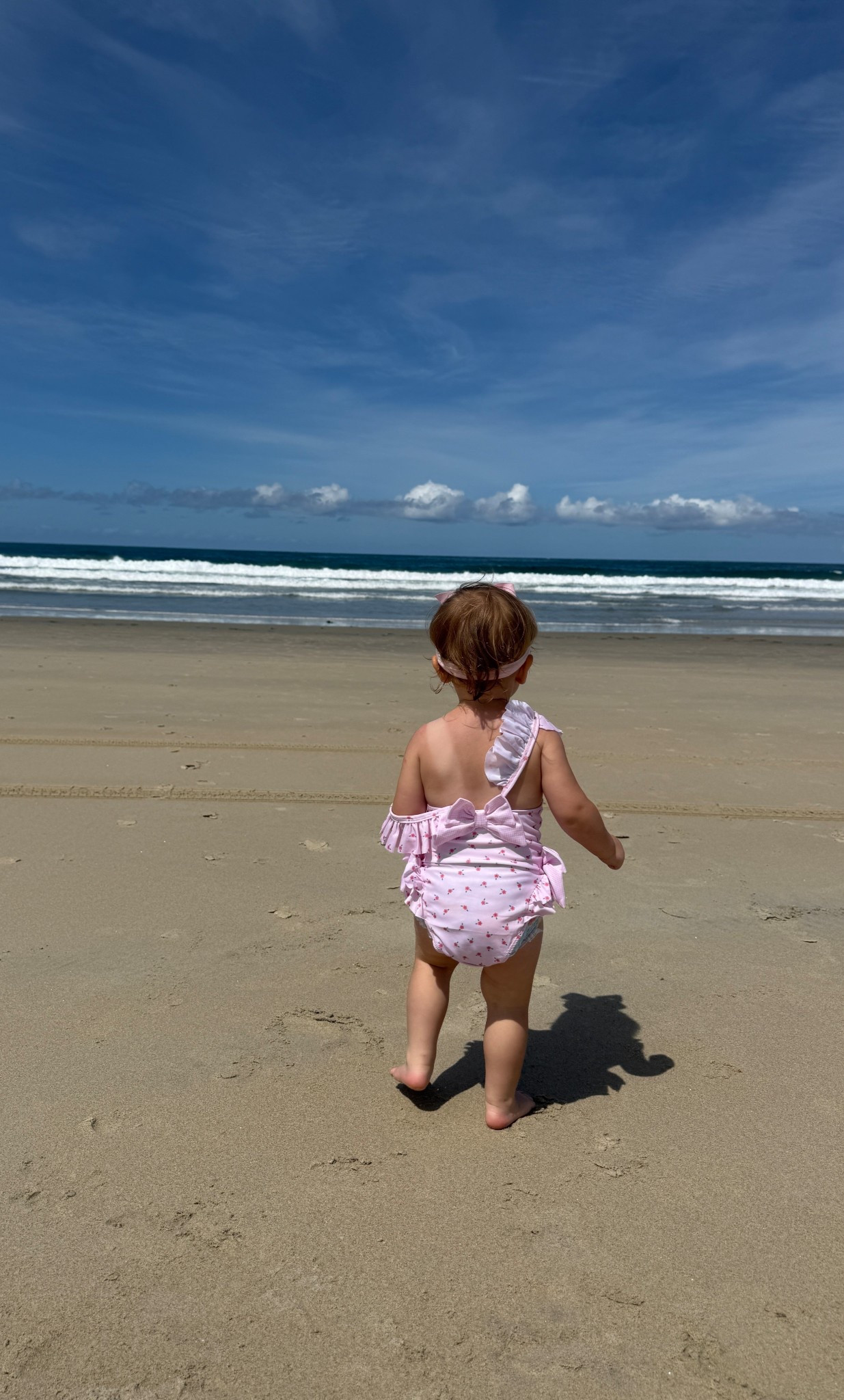 Capri’s cutest little bathing suit from Cecil & Lou 🌸
✔️ Tagging other bathing suits we bought this season and last season 👙

#LTKBaby #LTKdayinmylife #LTKSwim