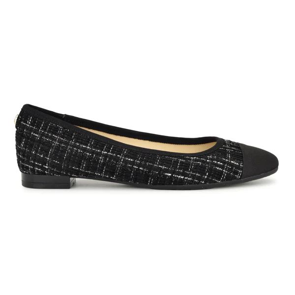 Ollin 9X9 Dress Flats | Nine West (US)