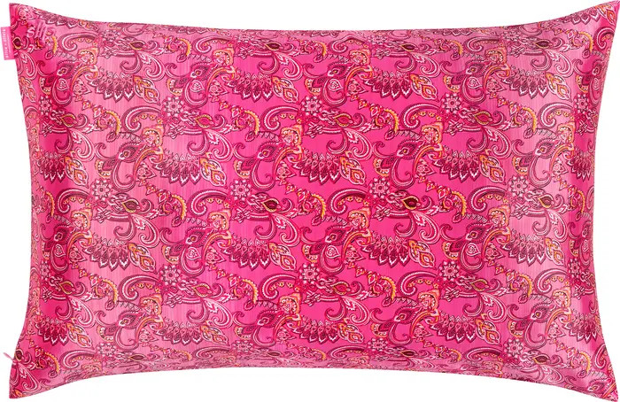 Pure Silk Pillowcase | Nordstrom