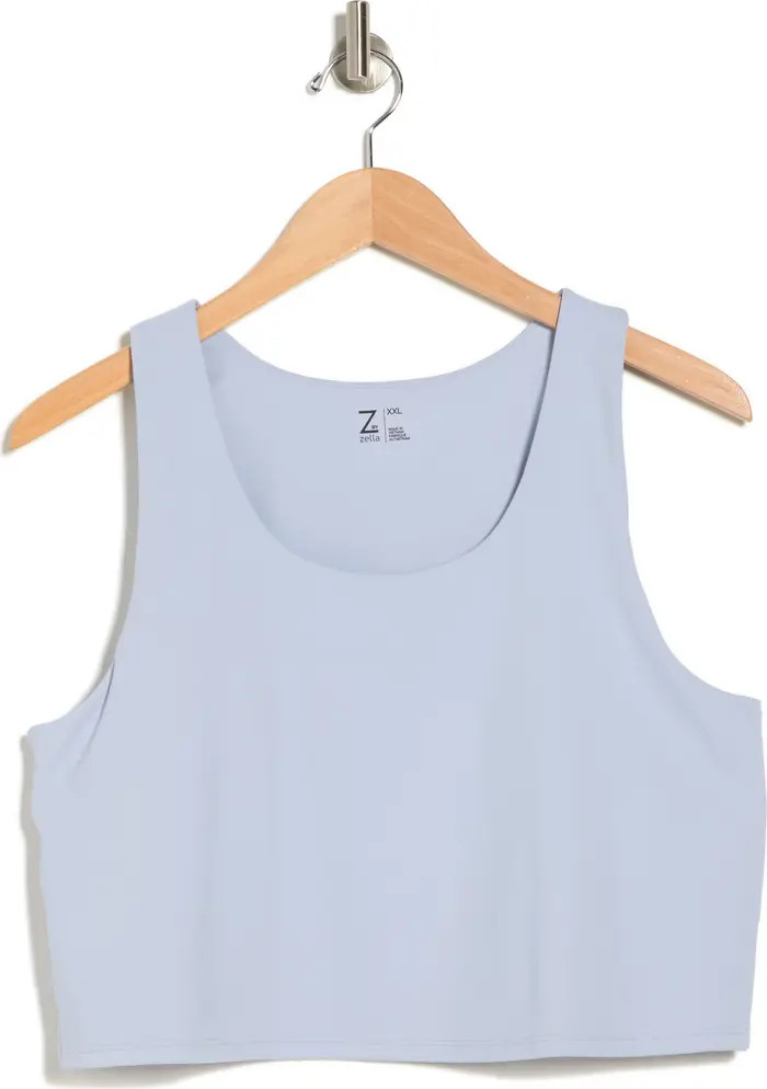 Let's Stretch Bra Tank Top | Nordstrom Rack