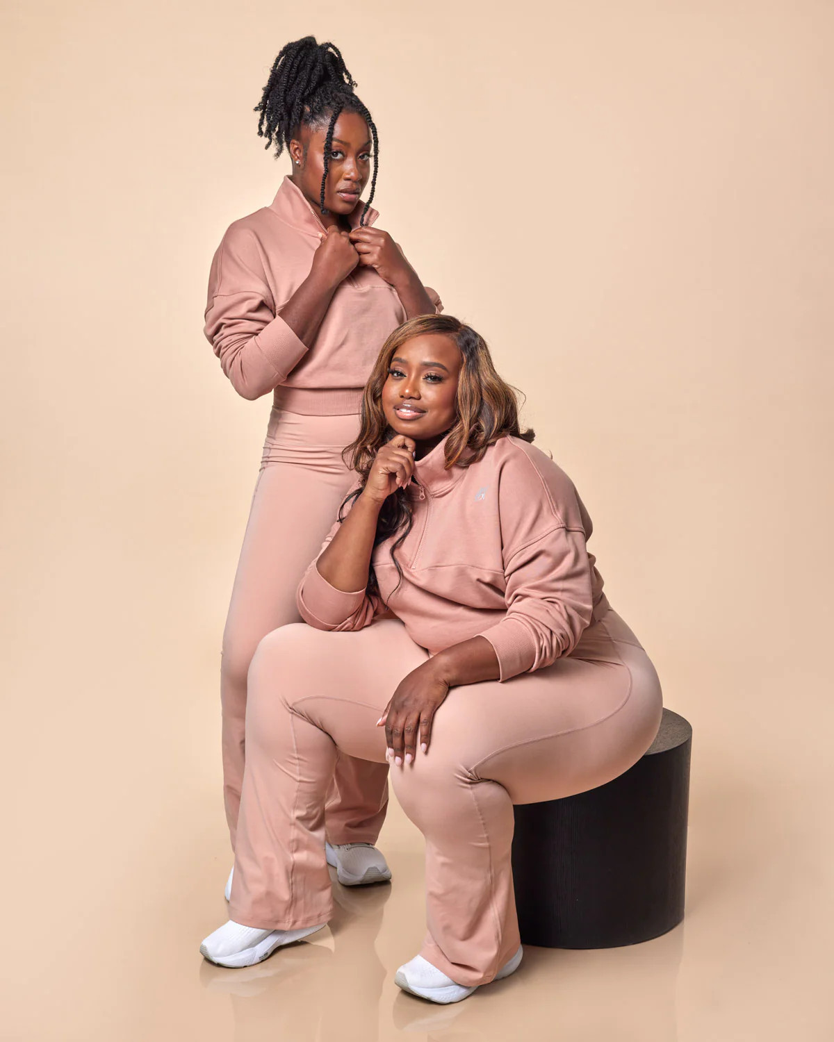 Finally Flare Set | FBF BODY