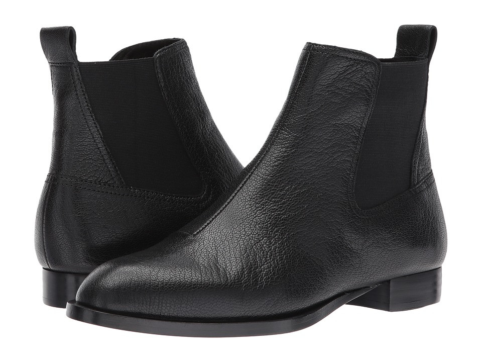 rag & bone - Mason Boot (Black) Women's Boots | Zappos