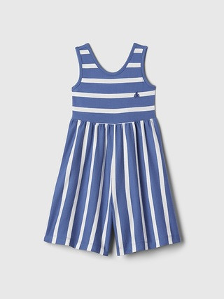 babyGap Jersey Romper | Gap (US)