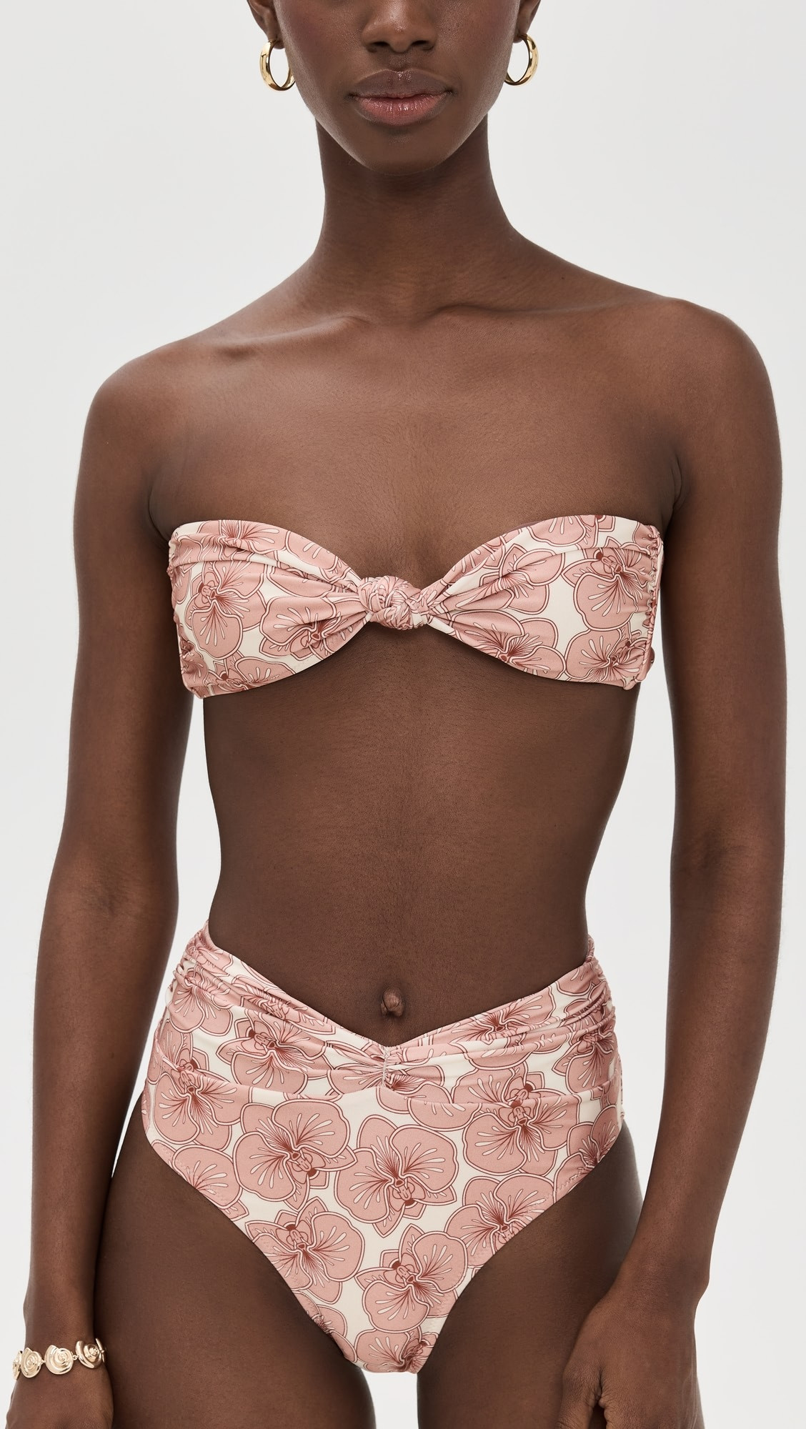 Shani Shemer Anne Bikini Top | Shopbop | Shopbop