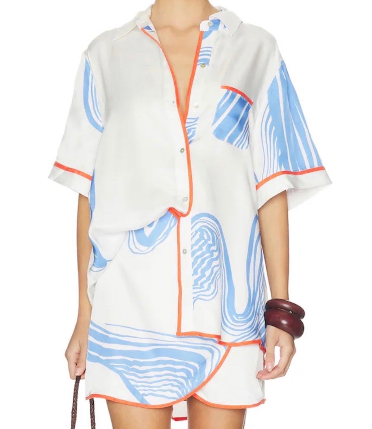 Matching set
Summer
Vacation outfit 
Beach