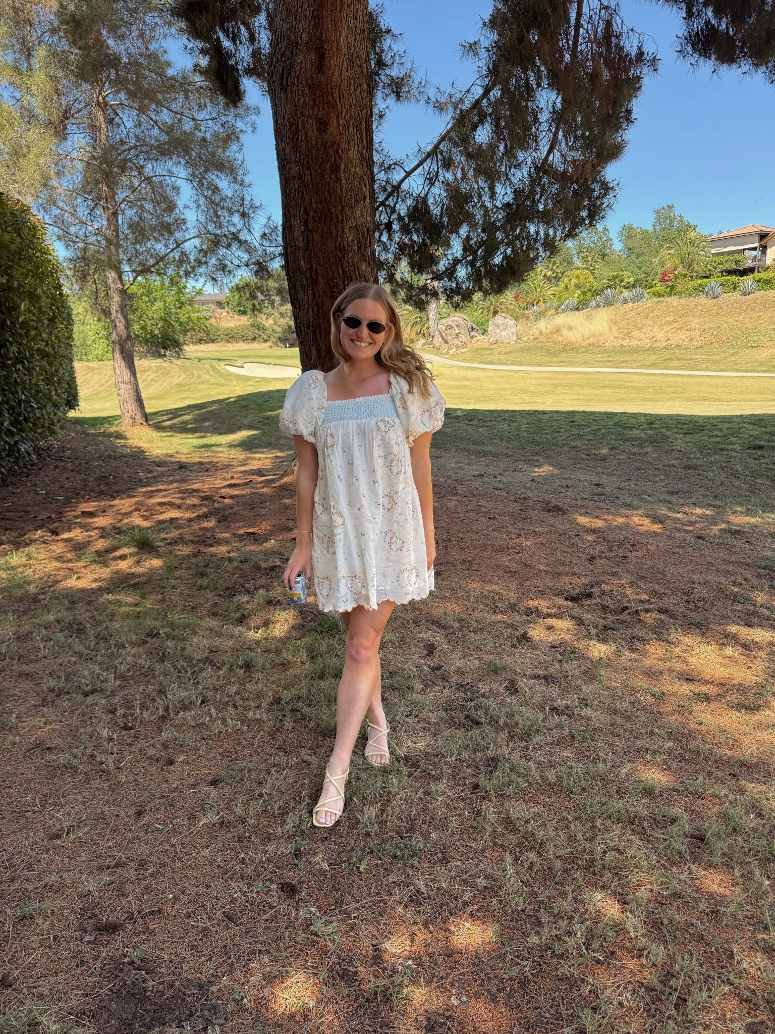 Spring dresses! Size small @Anthropologie 