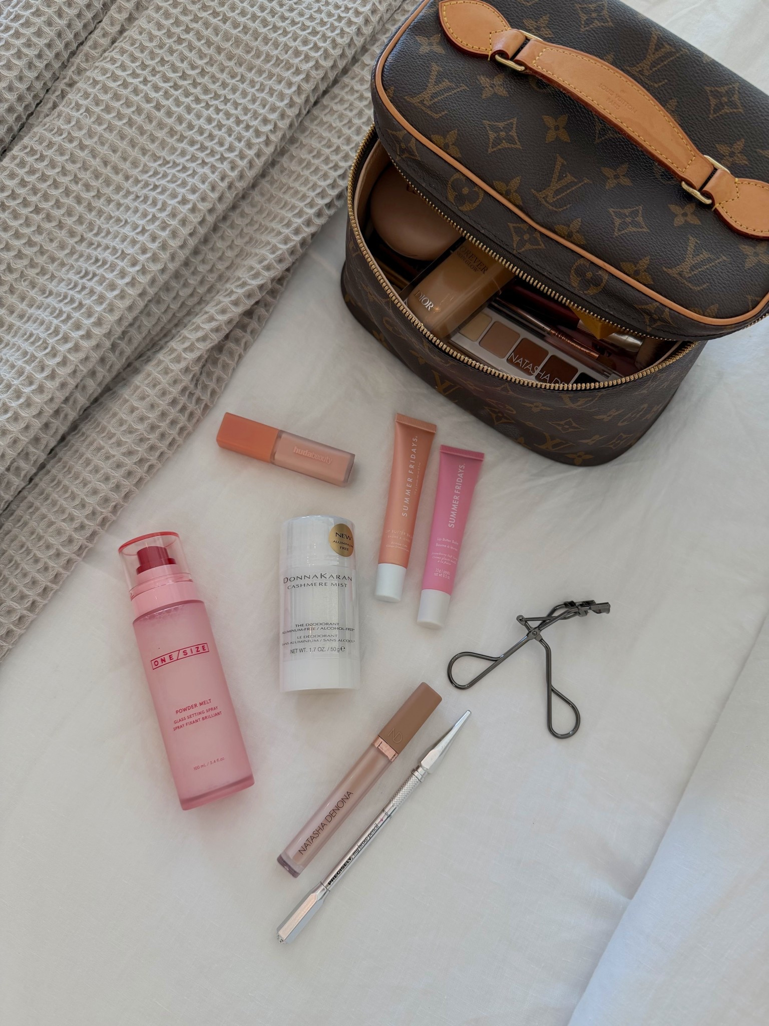 today is the last day of the sephora sale! save up to 20% off (depending on what tier you are) site wide with code SPRINGSALE

what I purchased from the sephora sale

make up favorites, on sale, setting spray, lip combo, beauty favorites 

#LTKSaleAlert #LTKgrwm #LTKBeauty