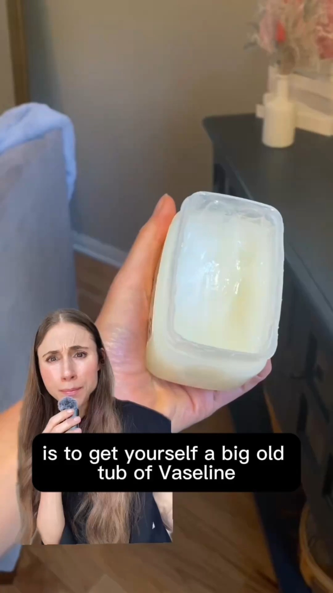 Skincare to reduce chaffing from loose skin after weight loss.

#LTKBeauty
