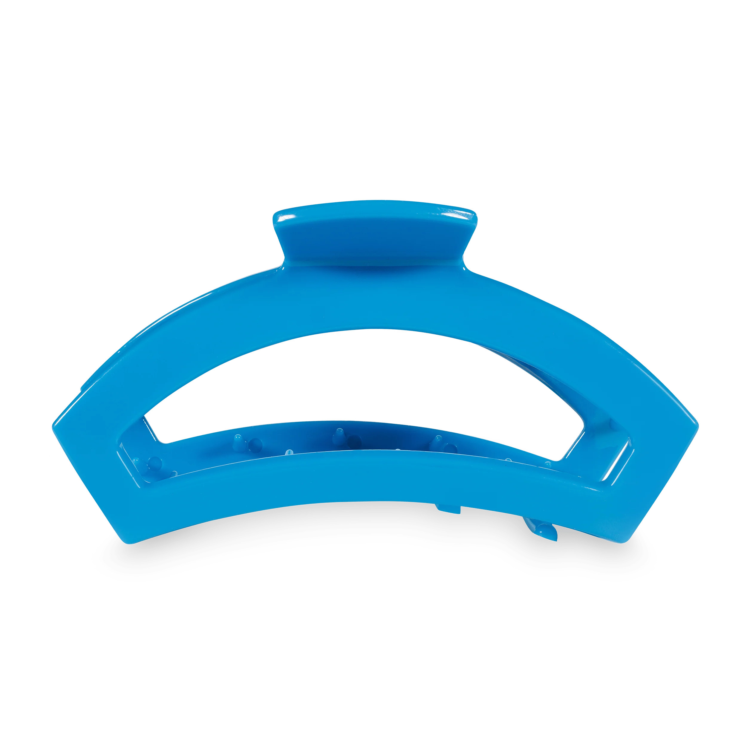 Open Bora Bora Large Hair Clip | TELETIES