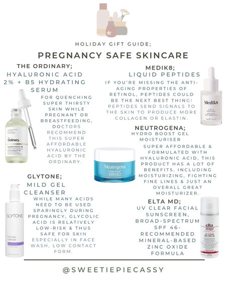 𝐏𝐑𝐄𝐆𝐍𝐀𝐍𝐂𝐘 𝐒𝐀𝐅𝐄 𝐒𝐊𝐈𝐍𝐂𝐀𝐑𝐄

𝑰𝒕’𝒔 𝒔𝒐 𝒊𝒎𝒑𝒐𝒓𝒕𝒂𝒏𝒕 𝒕𝒐 𝒇𝒊𝒏𝒅 𝒈𝒐𝒐𝒅, 𝒔𝒂𝒇𝒆 𝒔𝒌𝒊𝒏𝒄𝒂𝒓𝒆 𝒅𝒖𝒓𝒊𝒏𝒈 𝒑𝒓𝒆𝒈𝒏𝒂𝒏𝒄𝒚 𝒔𝒐 𝑰 𝒅𝒊𝒅 𝒂 𝒃𝒊𝒕 𝒐𝒇 𝒓𝒆𝒔𝒆𝒂𝒓𝒄𝒉, 𝒂𝒏𝒅 𝒇𝒐𝒖𝒏𝒅 𝒔𝒐𝒎𝒆 𝒍𝒖𝒙𝒖𝒓𝒚, 𝒔𝒐𝒎𝒆 𝒂𝒇𝒇𝒐𝒓𝒅𝒂𝒃𝒍𝒆 & 𝒔𝒐𝒎𝒆 𝒑𝒓𝒐𝒅𝒖𝒄𝒕𝒔 𝒊𝒏 𝒃𝒆𝒕𝒘𝒆𝒆𝒏. 𝑨𝒍𝒐𝒏𝒈 𝒘𝒊𝒕𝒉 𝒔𝒐𝒎𝒆 𝒆𝒙𝒕𝒓𝒂 𝒈𝒐𝒐𝒅𝒊𝒆𝒔 𝒕𝒐 𝒈𝒊𝒗𝒆 𝒚𝒐𝒖 𝒕𝒉𝒂𝒕 𝒏𝒂𝒕𝒖𝒓𝒂𝒍 𝒔𝒖𝒎𝒎𝒆𝒓 𝒈𝒍𝒐𝒘, 𝒏𝒐 𝒎𝒂𝒕𝒕𝒆𝒓 𝒕𝒉𝒆 𝒔𝒆𝒂𝒔𝒐𝒏!💫 #LTKIt

𝐒𝐡𝐨𝐩 𝐚𝐥𝐥 𝐭𝐡𝐞𝐬𝐞 𝐥𝐨𝐨𝐤𝐬 𝐰𝐢𝐭𝐡 𝐦𝐲 𝐋𝐈𝐊𝐄𝐭𝐨𝐊𝐍𝐎𝐖.𝐢𝐭 𝐚𝐩𝐩 ✨

Pregnancy Safe Skincare | Pregnancy Skincare Routine | Sephora | Ulta | Nordstrom | Style The Bump | Mothers Day | Gifts for Mom | Mom To Be | Skincare Products | Beauty Blog | Sephora | Face Moisturiser | Beauty Tips | Affordable Skincare | Luxury Skincare | Skincare Community | Beauty Community | Wellness | Self Care | Self Love | Korean Skincare | Beauty Products | Beauty Bloggers | K Beauty | Skin Health | Bath and Body | Skin Treatment | Basic Skincare | Cosmetics | Dry Skin | Oily Skin | Combination Skin | Skincare Sets | Skincare Regimen | Glowing | Clear Skin | Body Moisturizer | Luxury | Clean Skincare | Summer | Summer Glow | Pregnancy Glow#LTKBeautySale

#LTKbaby #LTKunder100 #LTKbeauty