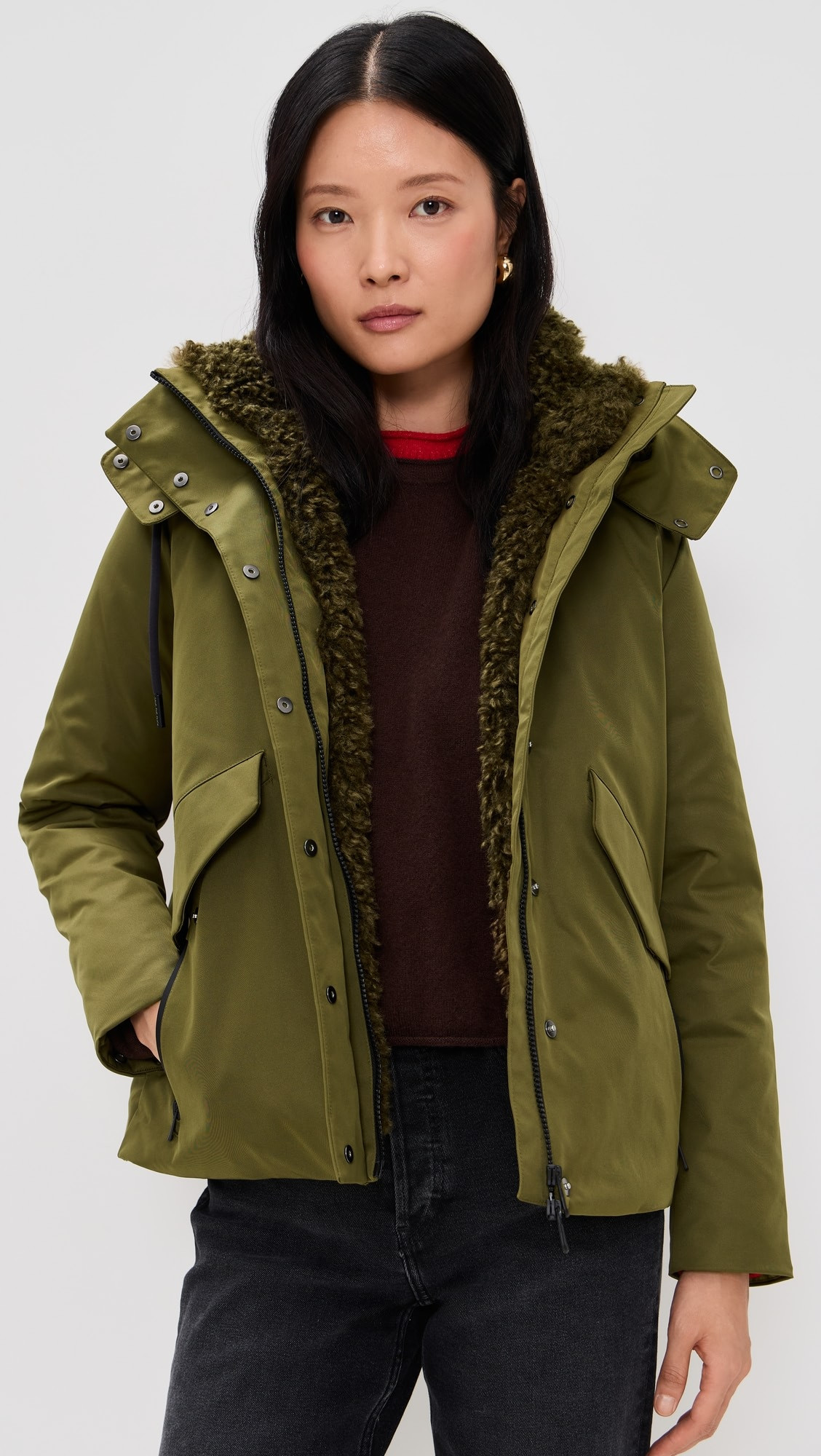 Kara Jacket | Shopbop