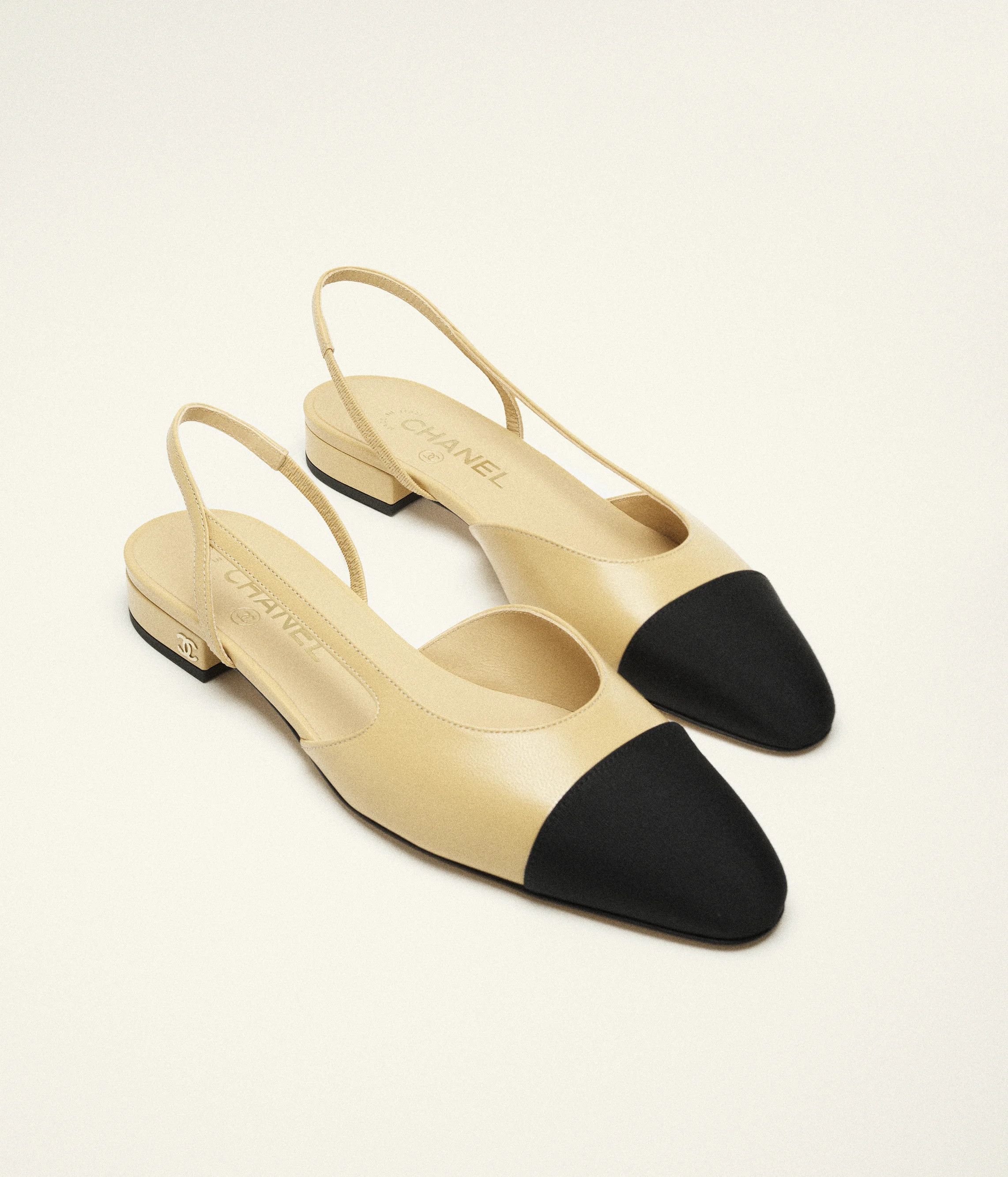 Slingbacks | Chanel, Inc. (US)